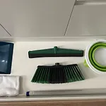 Flat Completo Com Piscina, 50M Do Metro Bras!