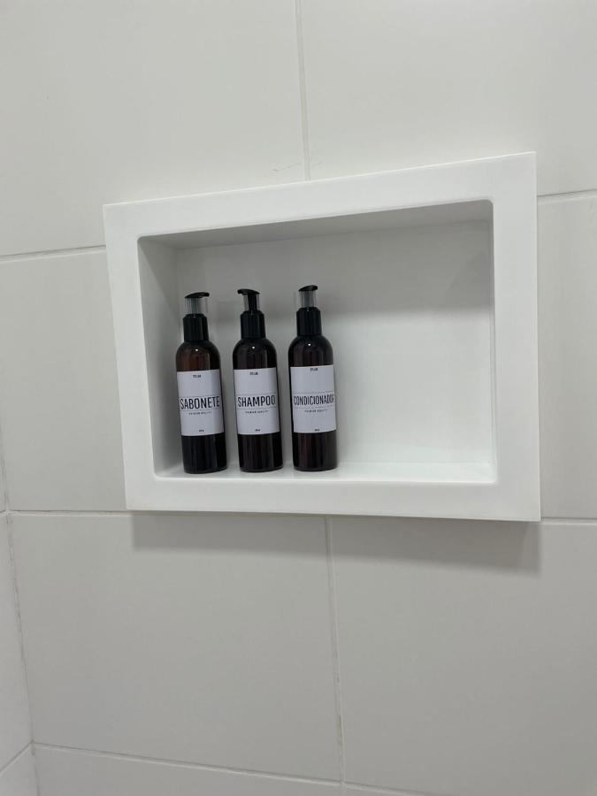 Flat Completo Com Piscina, 50m Do Metro Bras! Apartamento